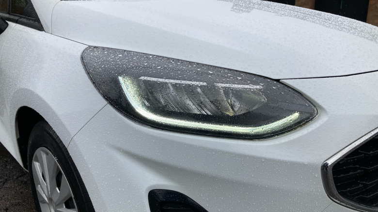 Ford Fiesta 1.0 EcoBoost Trend 5dr Petrol Hatchback